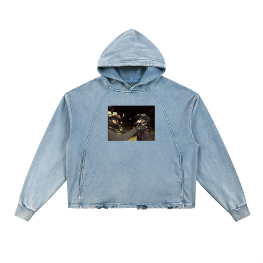 LLA/LLM Memorial Hoodie